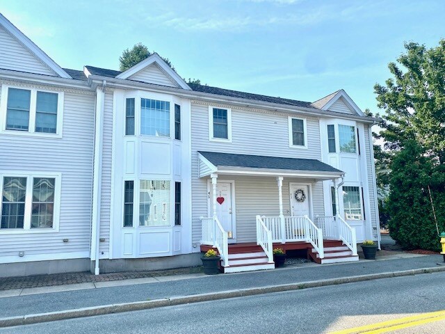 Photo - 45 Sumner St (Quincy, MA)