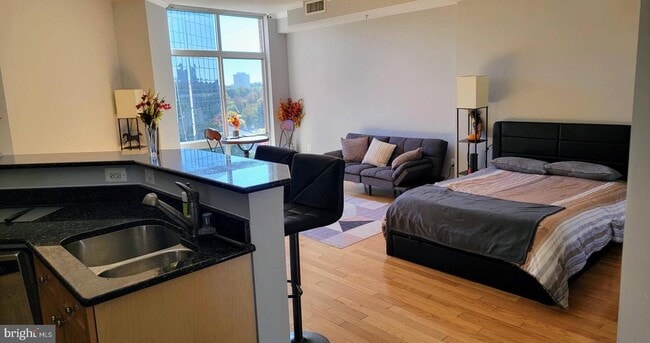 Photo - 3101 N Hampton Dr Unit 1419