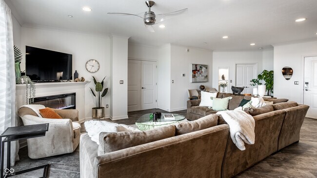 Photo - 435 Virginia Ave Condo Unit 706