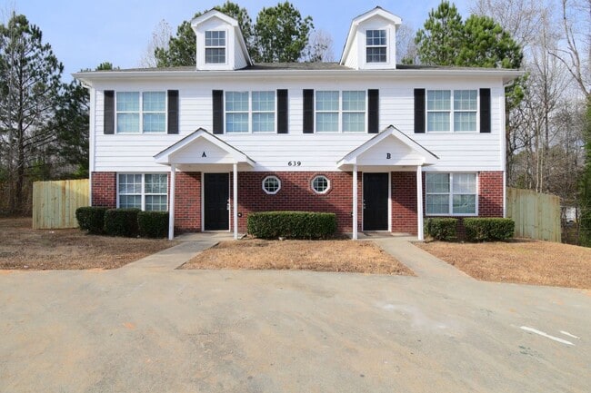 Building Photo - 639 Mill Stone Bluff Rental