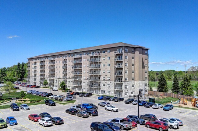 Photo - Harris Place