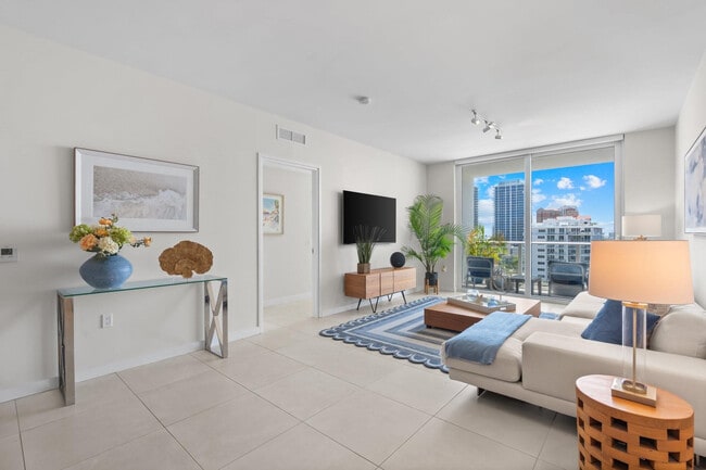 Photo - 401 N Birch Rd Unit 1102