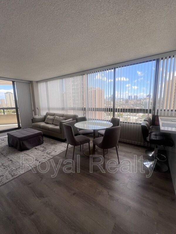 Photo - 2499 Kapiolani Blvd Unidad #1408