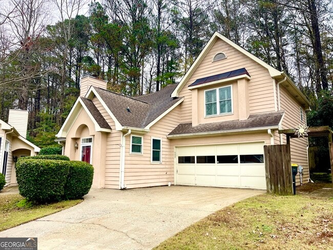 Photo - 40 Prestwick Ct