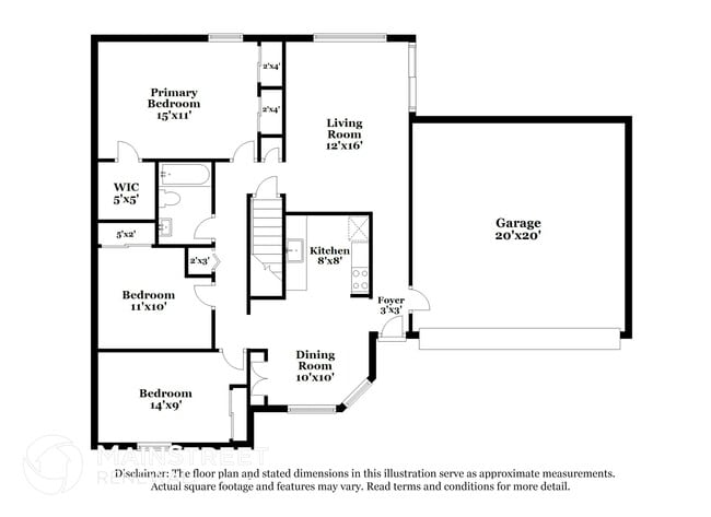 Photo - 4085 Wintertime Dr