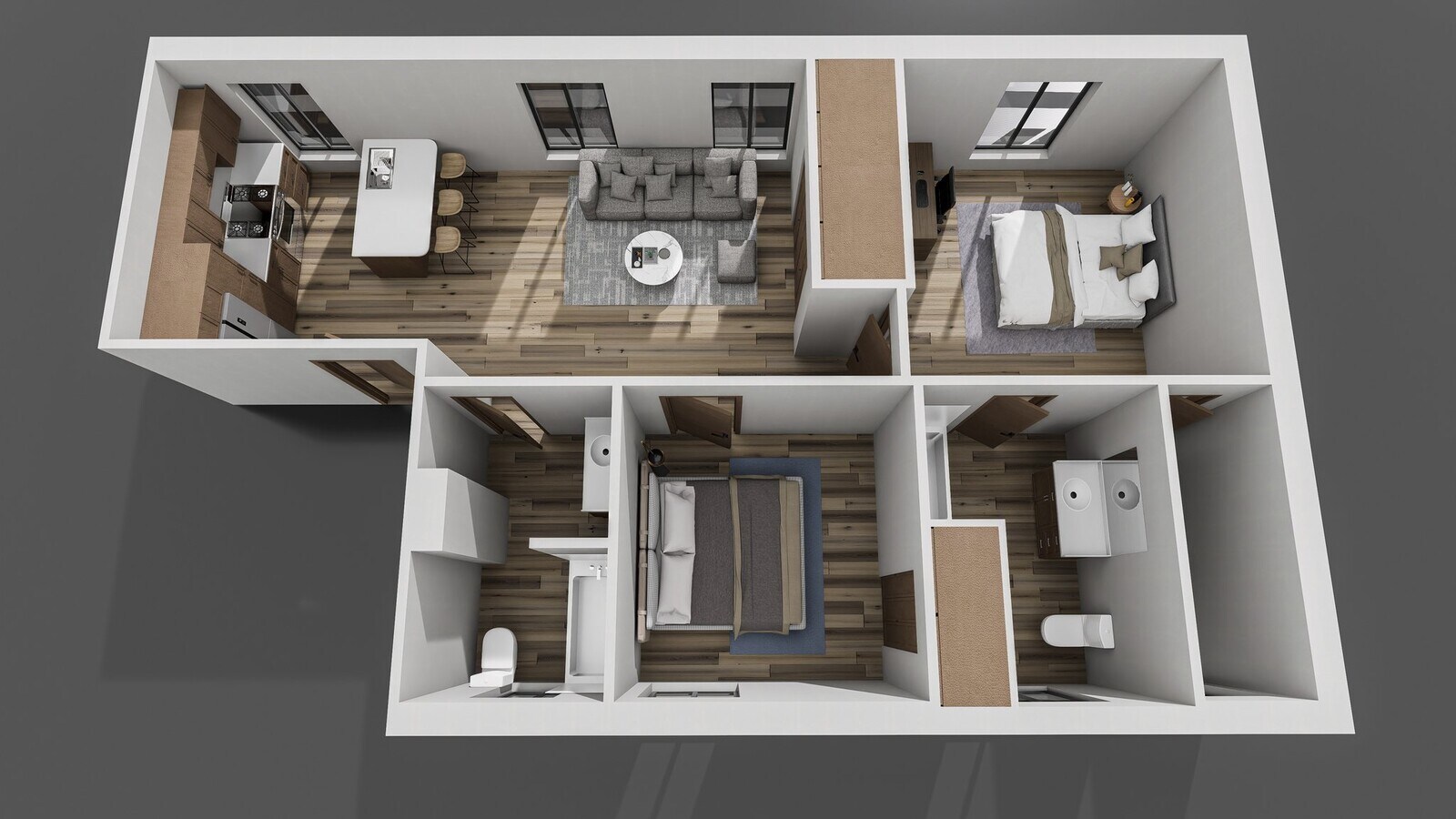 Photo - 7480 157th St Unit Apt. 13
