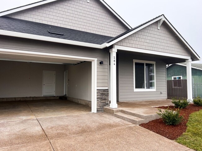 Photo - NEW CONSTRUCTION 4BD/2BA HOME IN JEFFERSON