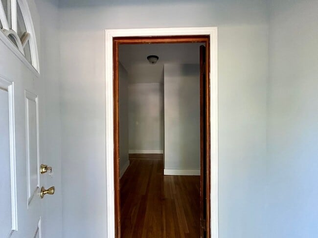 Photo - 1st Floor, 3 Bedroom Apartment Unidad Floor 1