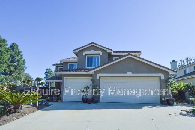 Building Photo - 7648 Jackson St