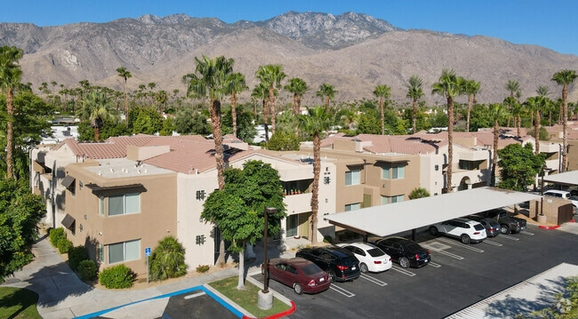 Villa Boutique Apartment Homes