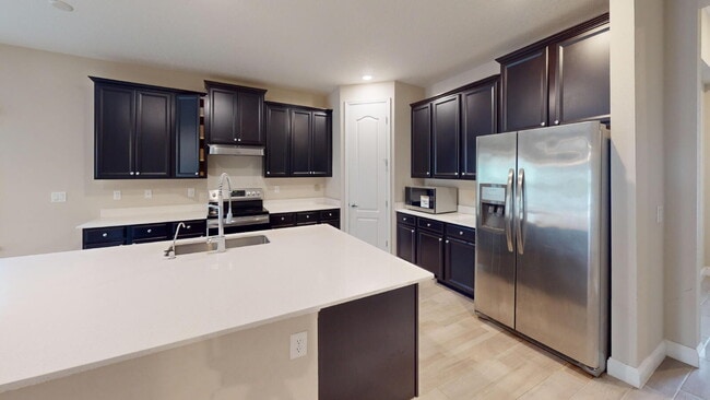 Photo - "Spacious 5-Bedroom Retreat in Jacksonville - 2,623 Sq Ft of Comfort!"