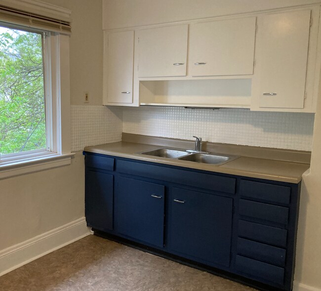 Renovated Kitchen - 3 - 2808 E 124th St Unit Upstairs