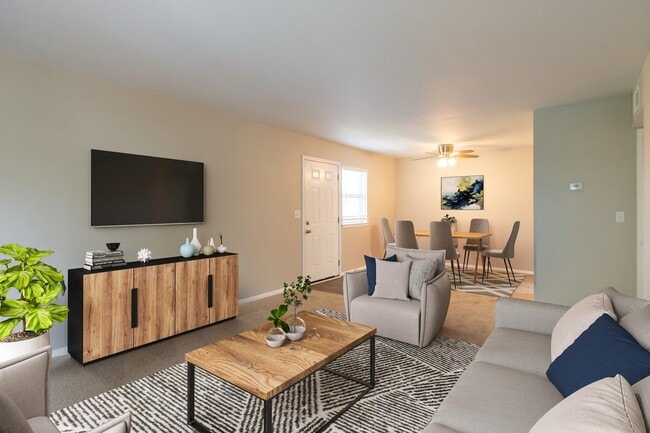 Photo - Imperial Gardens