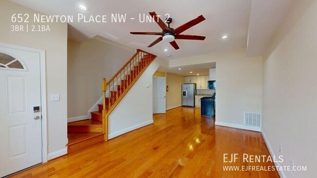 Photo - 652 Newton Pl NW Unit 2