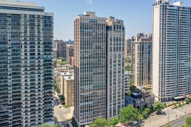Photo - 1240 N Lake Shore Dr Condo Unit 28A