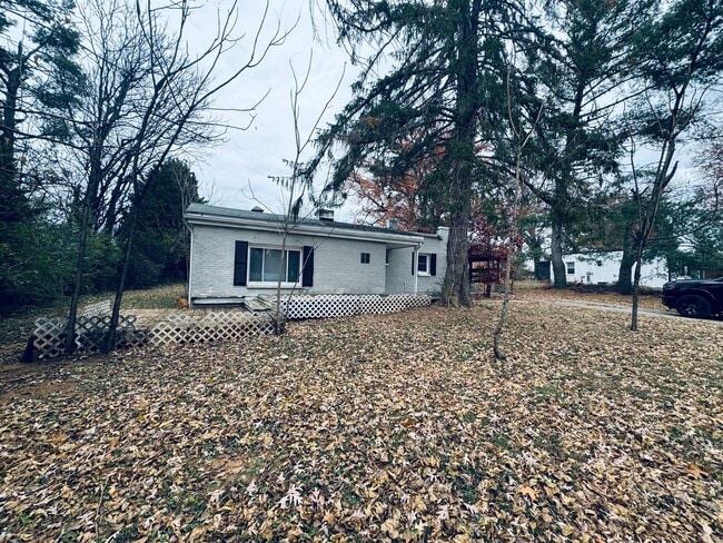 Photo - Timberlake Area House