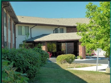 Photo - Crawford Manor