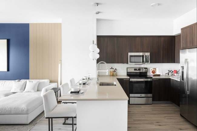 ParkLine Palm Beaches