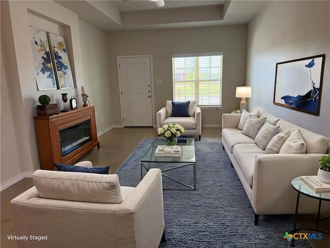 Photo - 414 W Avenue C