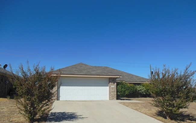 Building Photo - 4-Bedroom House for Rent in Killeen
