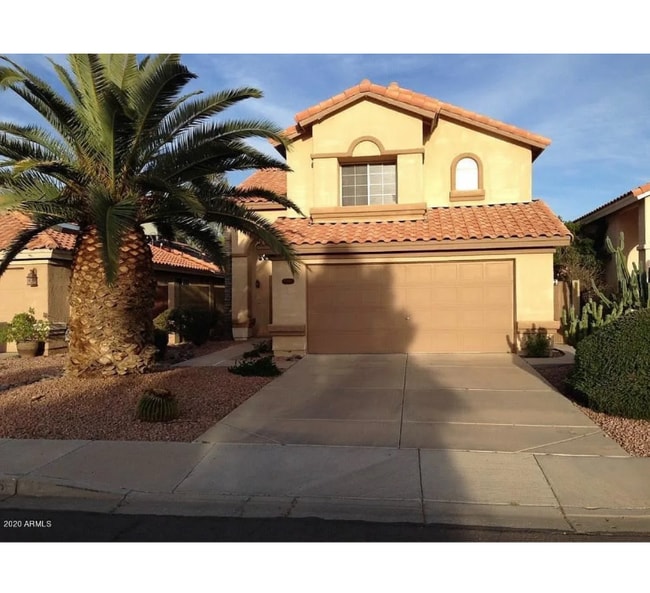 Photo - 17455 N 46th St House