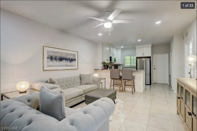 living room - 8407 Bernwood Cove Loop Unit 511