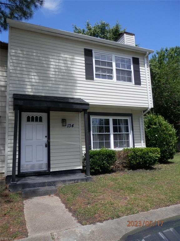 Photo - 1346 River Birch Run S Townhome