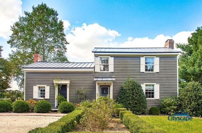 Building Photo - UNIQUE RENTAL HOME ON 1 LANDSCAPED ACRE IN...