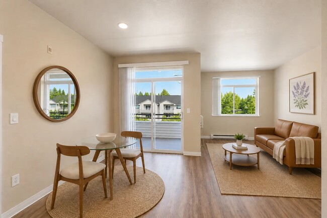 Ashton Apartments