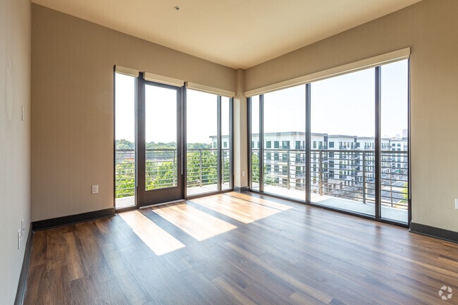 Sala de estar - The Hudson Alton Collection