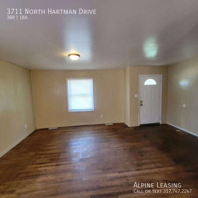 Building Photo - 3711 N Hartman Dr Rental