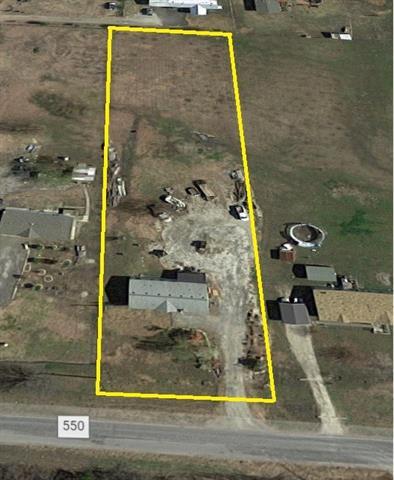4083 W Farm to Market Rd 550
