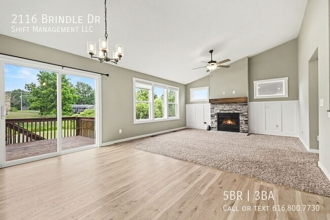 Photo - 2116 Brindle Dr