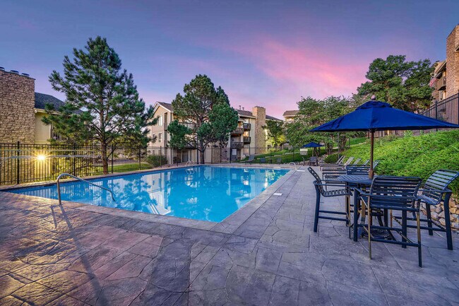 Vistas at Plum Creek