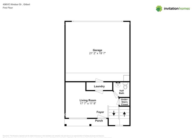 Photo - 4069 E Windsor Dr
