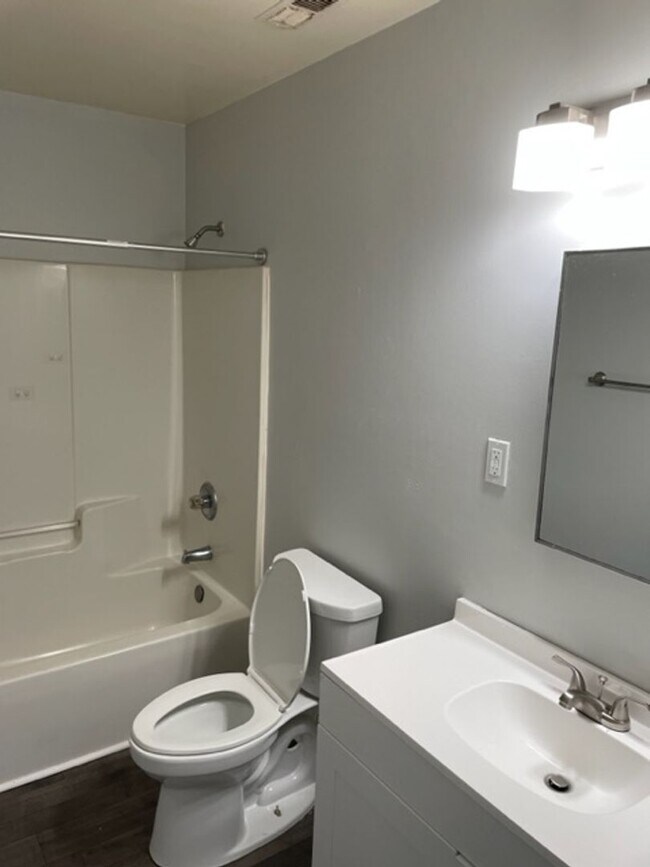 Pinewood Forest Apartments