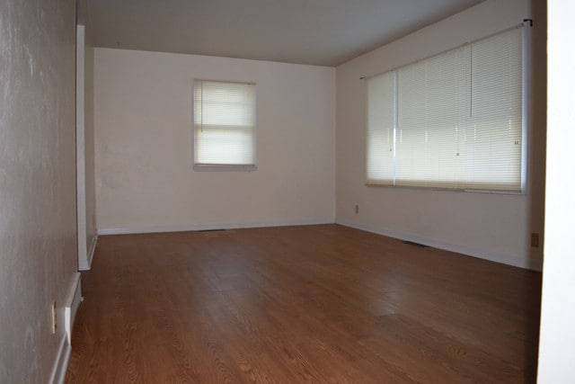 Living Room - 5009 Ogallala Pl