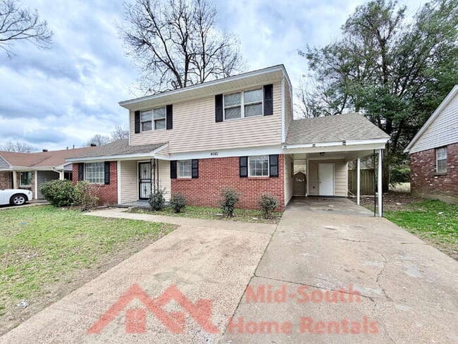 Photo - 4061 Navaho Ave