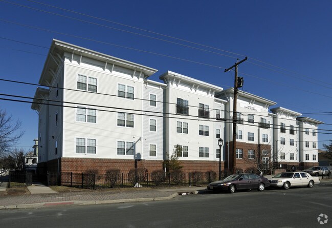 Photo - West Lake Senior Apartments