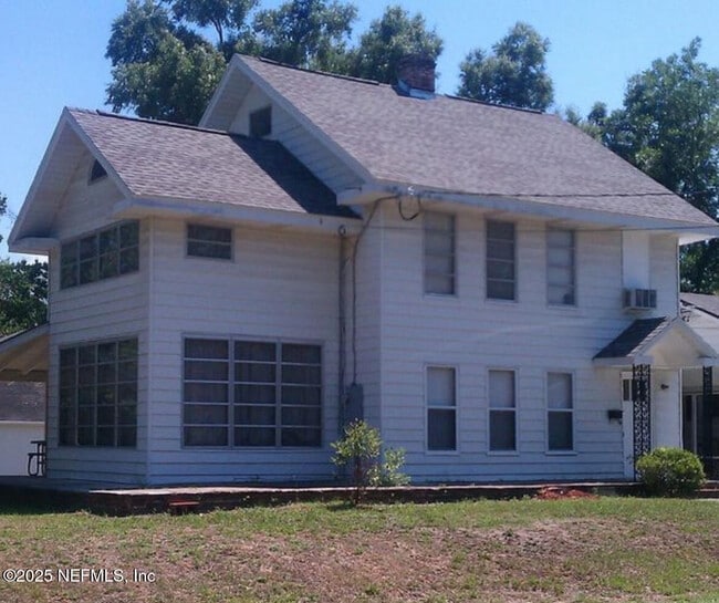 Building Photo - 5104 Palmer Ave