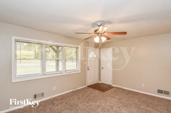 Photo - 2836 Bomar Rd