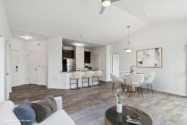 Windsor Commons Apartments
