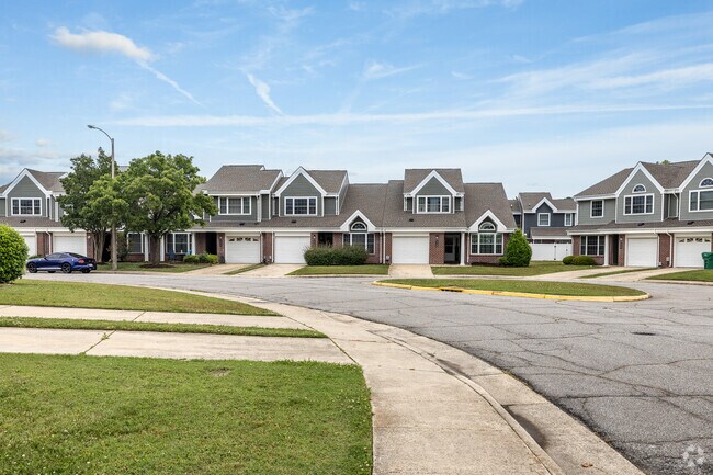 Photo - Joint Forces Staff College