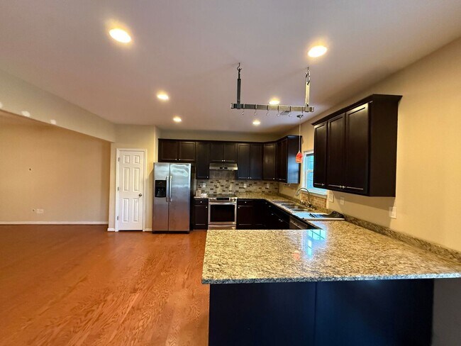 Photo - Modern 4BR Norfolk Home with Open Layout "ASK ABOUT OUR ZERO DEPOSIT"