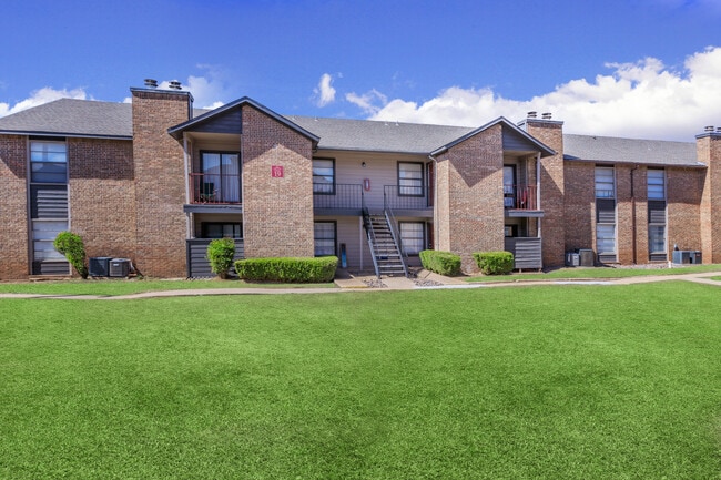 Photo - Copper Creek Apartments