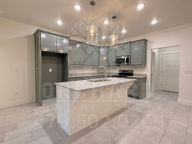 Photo - Bella Vista Single-Family Home- 2 Bed/ 2 Bath with Hobby Room- Spacious Birchwood Plan