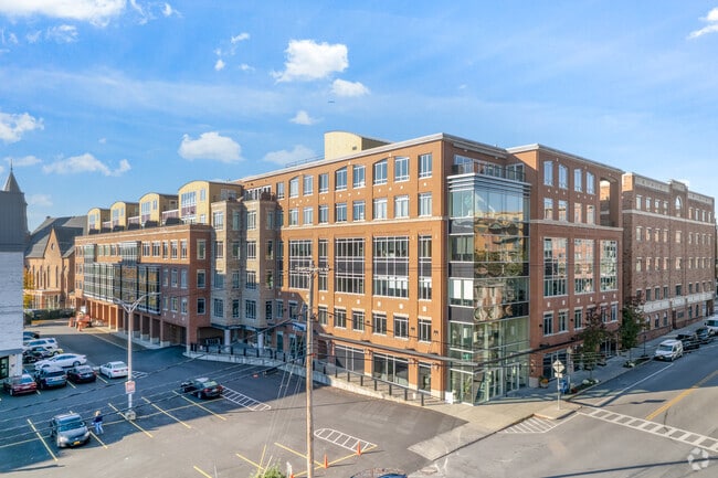 Photo - The Lofts