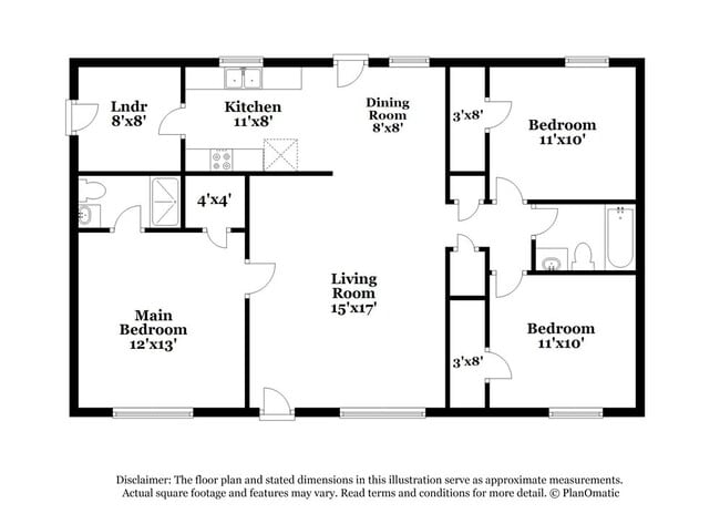 199 Pleasant Way