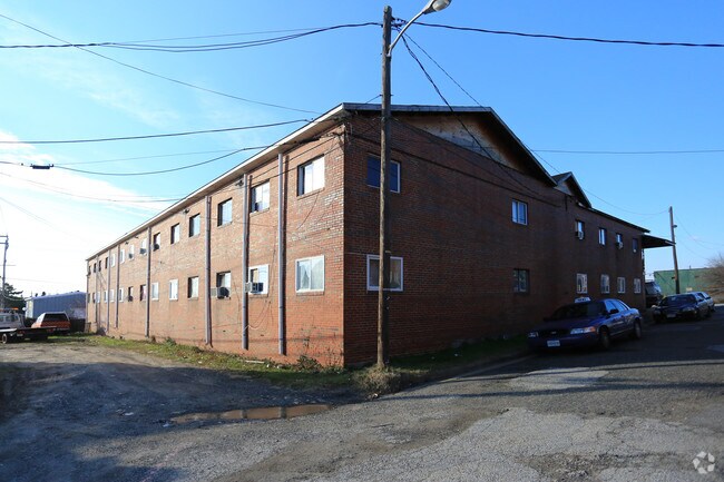 Photo - Elrino Apartments