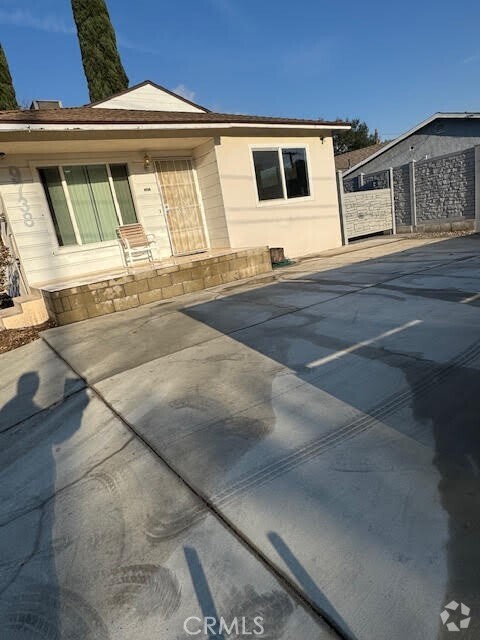 Building Photo - 9738 Tujunga Canyon Blvd Rental